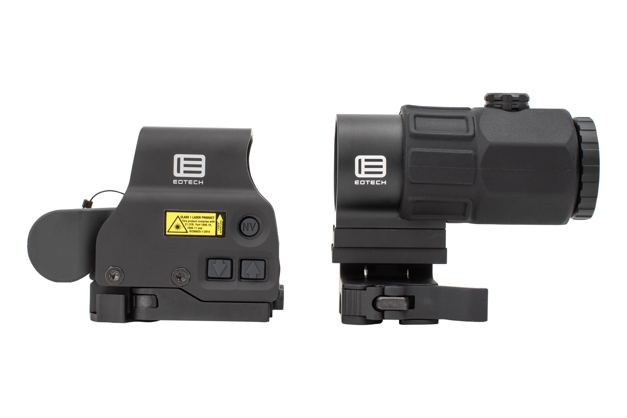 トイガン eotech EXPS EOTECH HHS V Holographic Sight | Includes G45 Magnifier